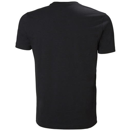 HH Kensington póló fekete 79246_990-3XL