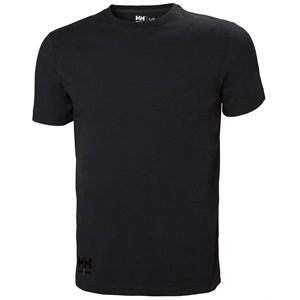 HH Kensington póló fekete 79246_991-2XL