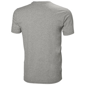 HH Kensington póló szürke 79246_930-3XL