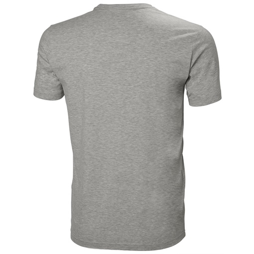 HH Kensington póló szürke 79246_930-3XL
