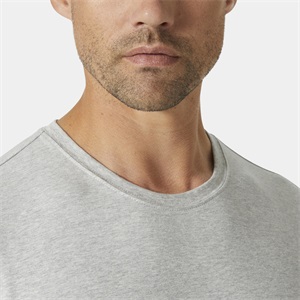 HH Kensington póló szürke 79246_932-2XL
