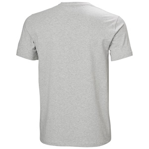 HH Kensington póló szürke 79246_932-2XL