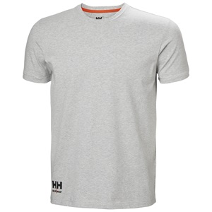 HH Kensington póló szürke 79246_932-3XL