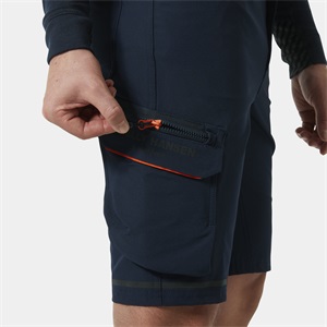 HH Kensington rövidnadrág sötétkék 77580_590-C44