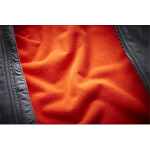 HH Kensington softshell kapucnis dzseki sötétszürke 74230_970-XL