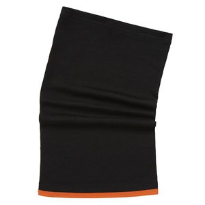 HH Lifa Merino csősál fekete 79706_990-STD