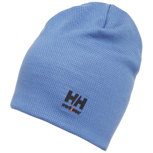 HH Lifa Merino sapka kék 79705_558-STD