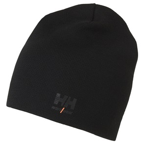 HH Lifa Merino sapka fekete 79705_990-STD