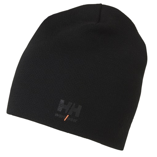HH Lifa Merino sapka fekete 79705_990-STD