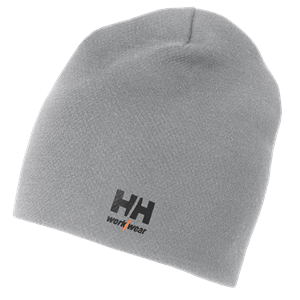 HH Lifa Merino sapka szürke 79705_930-STD