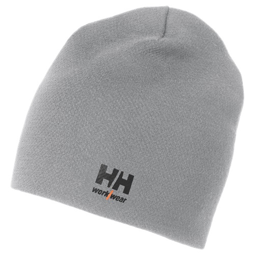 HH Lifa Merino sapka szürke 79705_930-STD