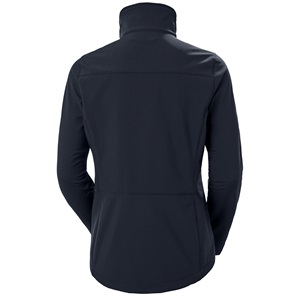 HH Luna Softshell kabát 74240_590-M