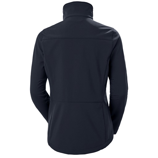 HH Luna Softshell kabát 74240_590-M