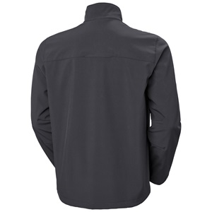 HH Manchester 2.0 softshell kabát sötétszürke 74085_950-XS