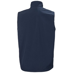 HH Manchester 2.0 softshell mellény sötétkék 74086_590-3XL