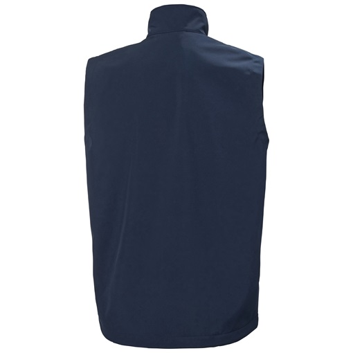 HH Manchester 2.0 softshell mellény sötétkék 74086_590-3XL