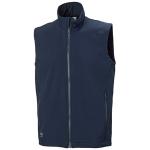 HH Manchester 2.0 softshell mellény sötétkék 74086_590-3XL
