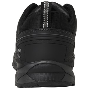 HH Manchester Önbefűzős Boa Szandál S1P fekete 78420_930-43