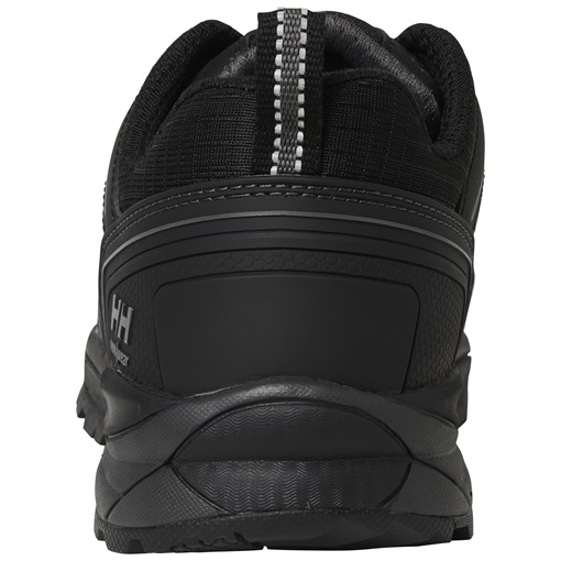 HH Manchester Önbefűzős Boa Szandál S1P fekete 78420_930-43