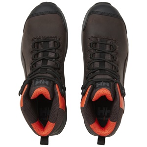 HH Manchester bakancs S7S HT sötétbarna 78433_780-42