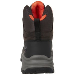 HH Manchester bakancs S7S HT sötétbarna 78433_780-42