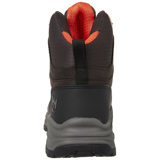 HH Manchester bakancs S7S HT sötétbarna 78433_780-42