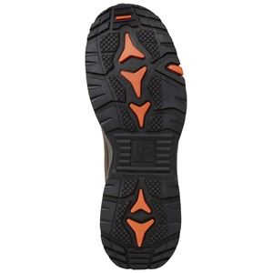 HH Manchester bakancs S7S HT sötétbarna 78433_780-42