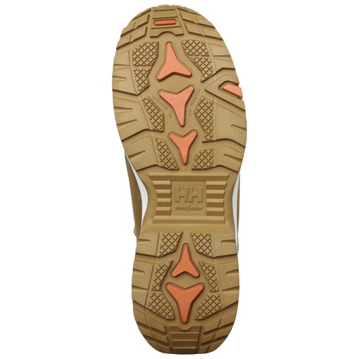 HH Manchester bakancs S7S HT világosbarna 78433_724-43