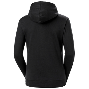 HH Manchester cipzáras kapucnis pulóver 79217_990-L