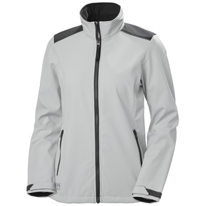 HH Manchester softshell kabát 74241_919-L