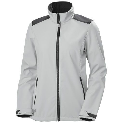 HH Manchester softshell kabát 74241_919-L