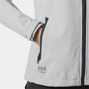 HH Manchester softshell kabát 74241_919-L