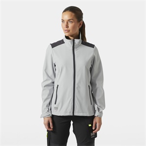 HH Manchester softshell kabát 74241_919-L