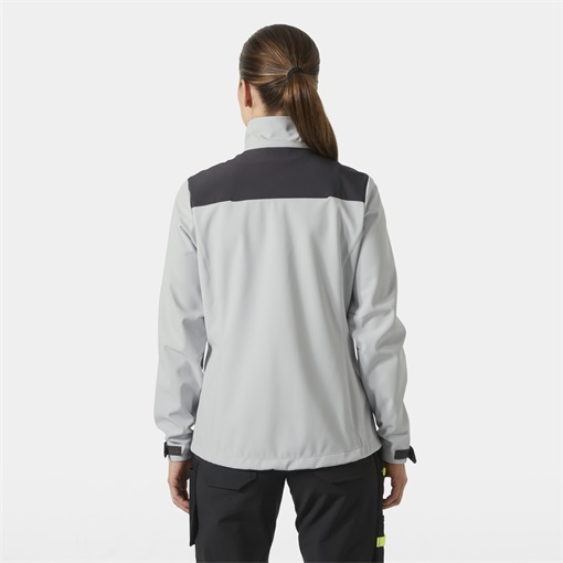 HH Manchester softshell kabát 74241_919-L