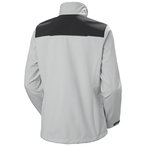 HH Manchester softshell kabát 74241_919-L