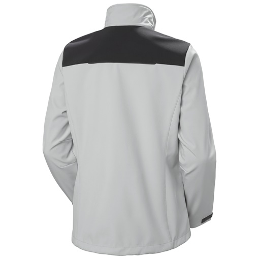 HH Manchester softshell kabát 74241_919-L