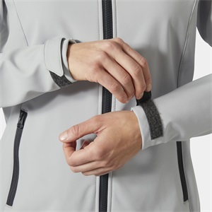 HH Manchester softshell kabát 74241_919-S