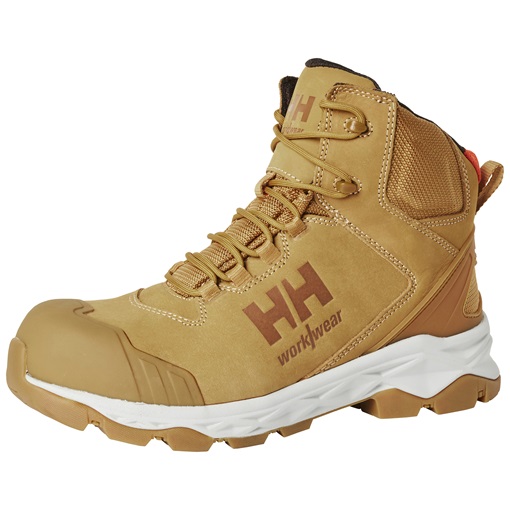 HH Oxford bakancs S3 világosbarna 78403_724-43