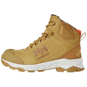 HH Oxford bakancs S3 világosbarna 78403_724-43