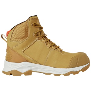 HH Oxford bakancs S3 világosbarna 78403_724-43