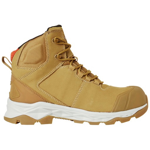 HH Oxford bakancs S3 világosbarna 78403_724-43