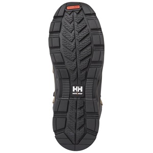 HH Oxford bakancs S3 sötétbarna 78403_780-41