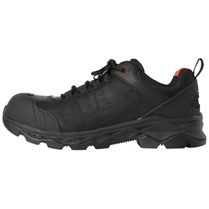 HH Oxford cipő Low S3 fekete 78402_990-42