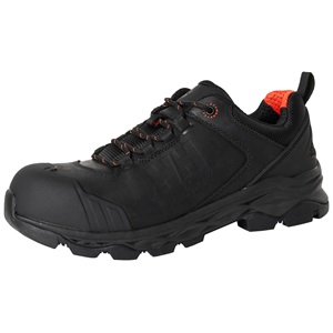 HH Oxford cipő Low S3 fekete 78402_990-42