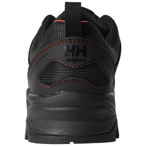 HH Oxford cipő Low S3 fekete 78402_990-42