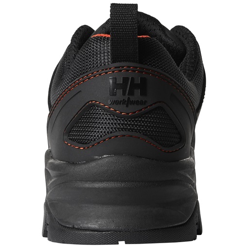 HH Oxford cipő Low S3 fekete 78402_990-42