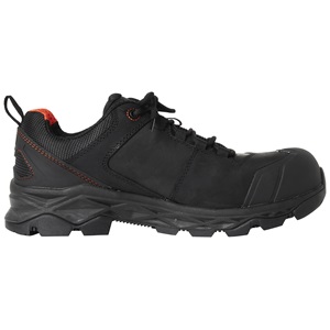 HH Oxford cipő Low S3 fekete 78402_990-42