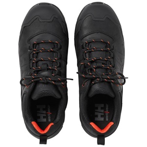 HH Oxford cipő Low S3 fekete 78402_990-42