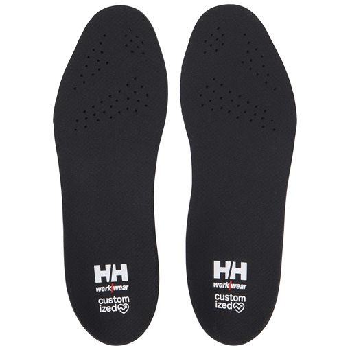 HH Talpbetét alacsony narancssárga 78297_290 (35-37)