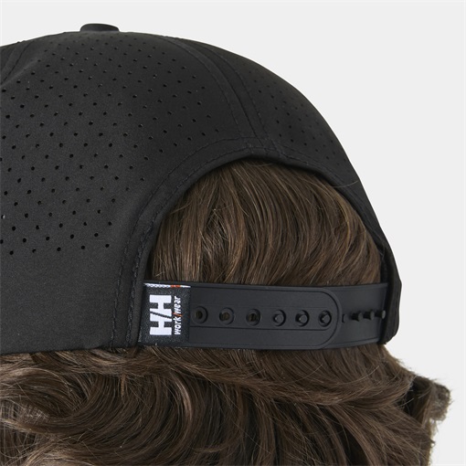 HH Tech Baseball sapka fekete 79759_990-STD